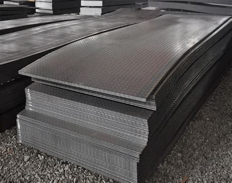 sheets of diamond plate metal|diamond steel plate near me.